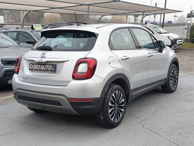 FIAT 500X 1.0 T3 120 CV City Cross