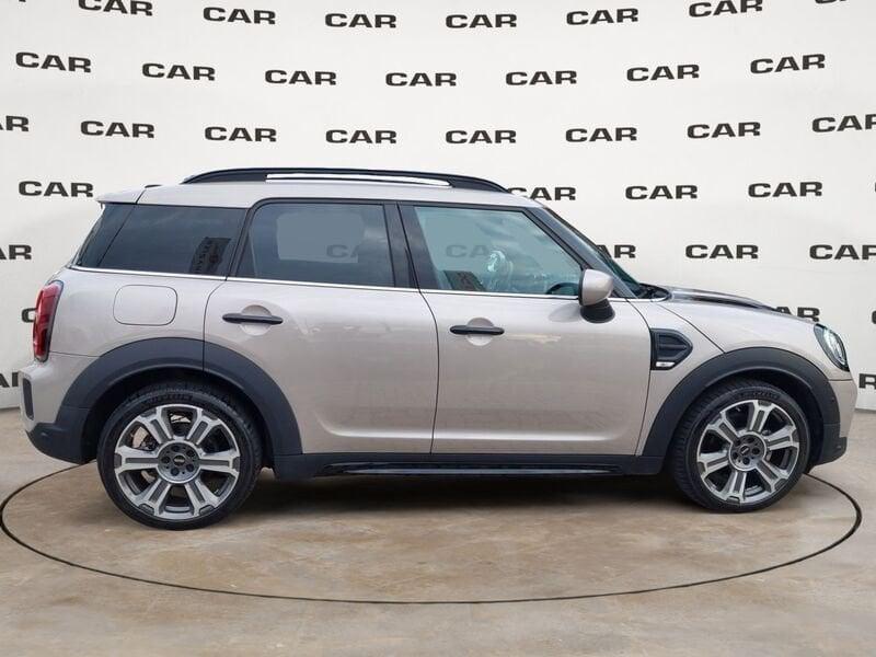 MINI Mini Countryman F60 Mini 1.5 Cooper Classic Countryman