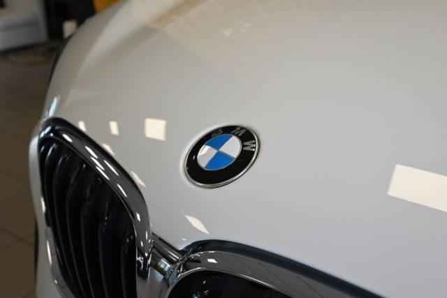 BMW X1 sDrive18i SPORT 6M TETT.CAM NAVI 18"CRUISE TELFULL