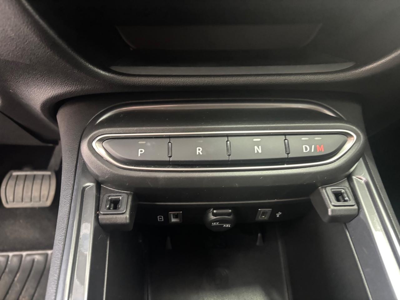Fiat 600 Hybrid 145 CV DCT MHEV