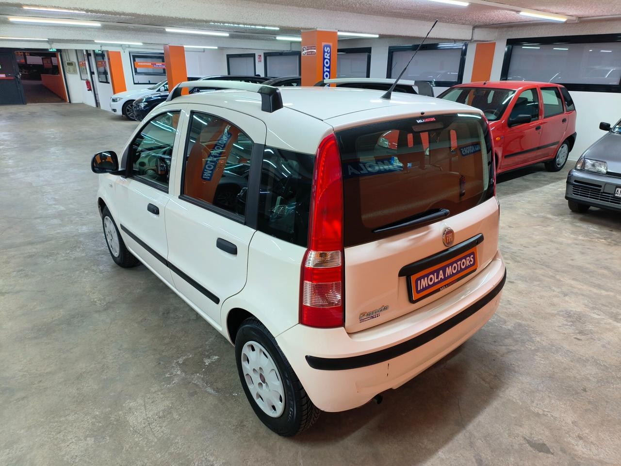 Fiat Panda 1.2 Classic - 2013