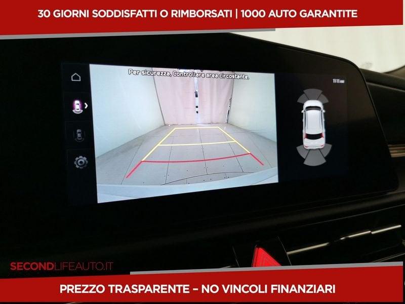 KIA Niro 1.6 gdi hev Evolution dct6