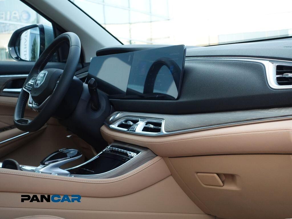 DFSK E5 1.5 Phev Luxury
