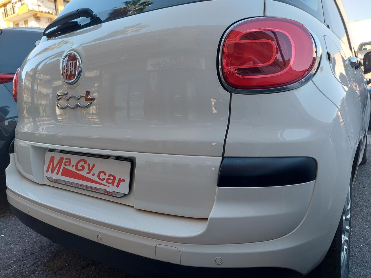 Fiat 500L 1.3 Mjt 95 cv Urban