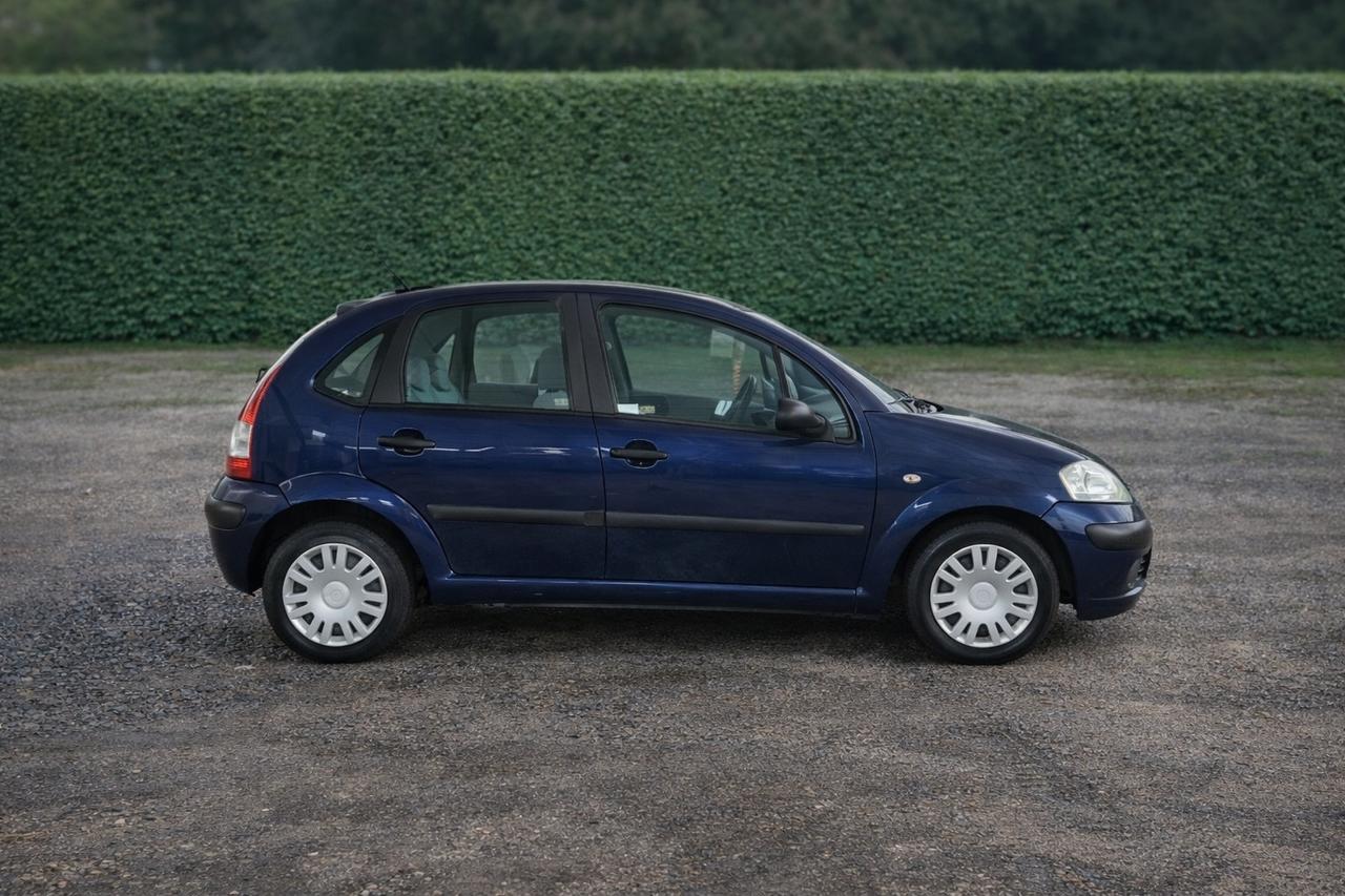 Citroen C3 1.1 Elegance