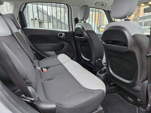 FIAT 500L 1.3 Multijet 85 CV