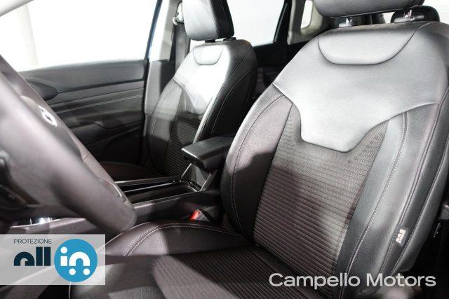 JEEP Compass Compass 1.6 Mjt 130cv Limited