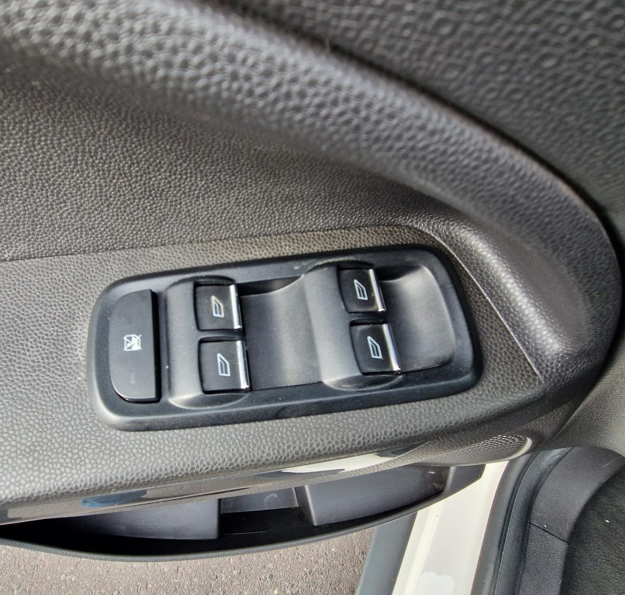 Ford EcoSport 1.5 TDCi 95 CV Titanium