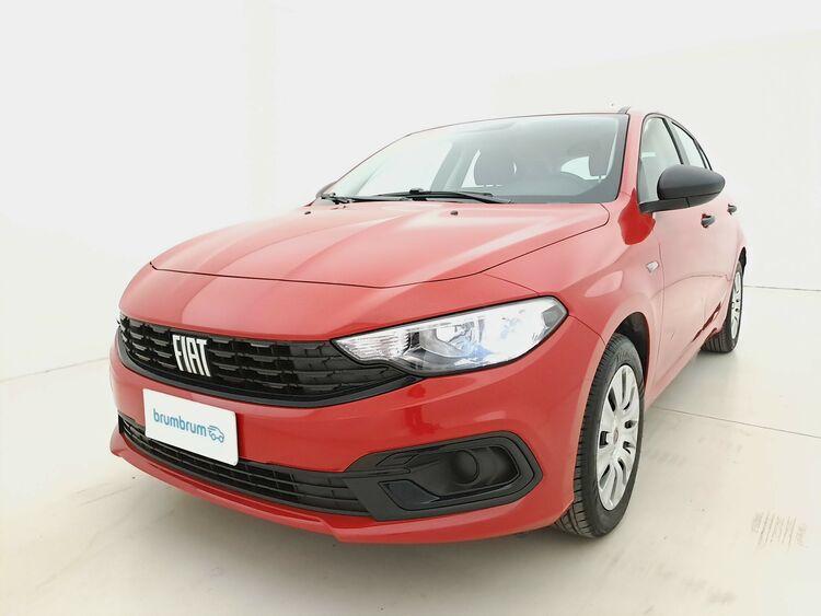 Fiat Tipo 5 porte BR428949 1.3 Diesel 95CV
