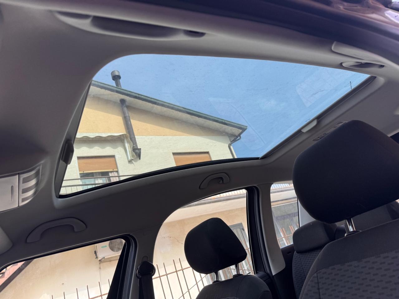 Skoda Roomster 1.2 Benzina Ok Neopatentati