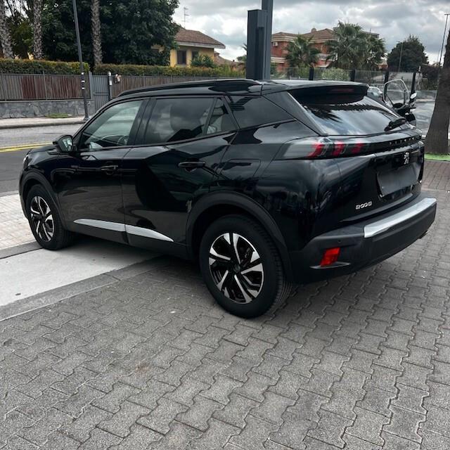 Peugeot 2008 BlueHDi 130 S&S EAT8 GT