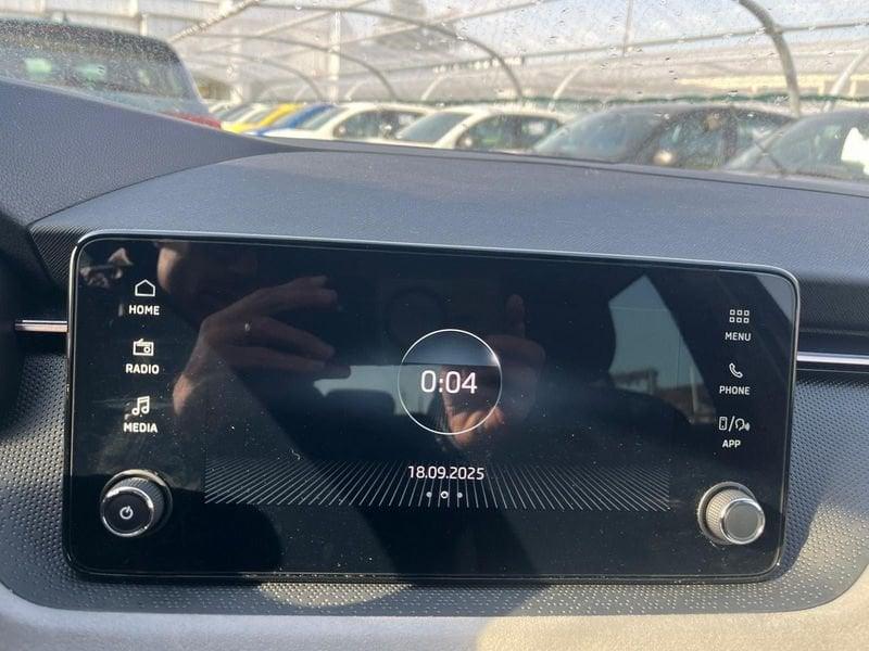 Skoda Scala Scala 1.0 TSI 115 CV DSG Selection