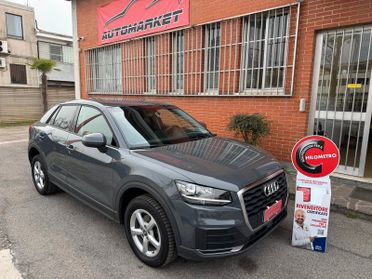 Audi Q2 30 1.6 TDI 116cv