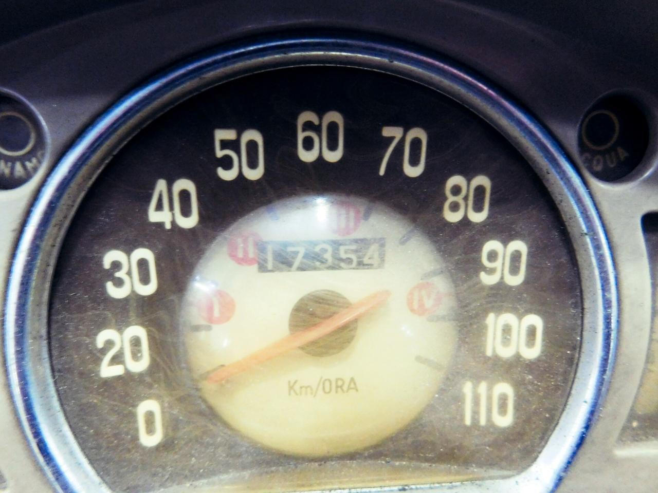 Fiat 600 Prima Serie - Porte a Vento - Vetri Scorrevoli