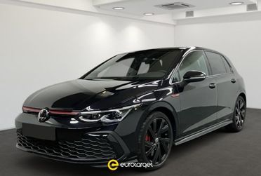 VOLKSWAGEN Golf 2.0 TSI GTI DSG