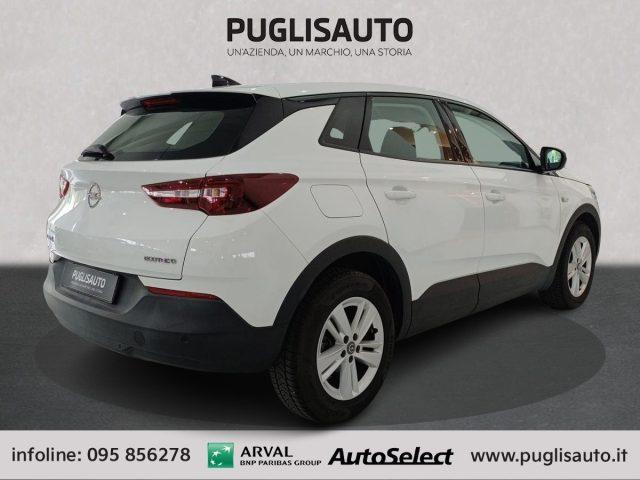 OPEL Grandland X 1.5 diesel Ecotec Start&Stop Business Edition