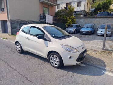 Ford Ka Ka+ 1.2 8V 69CV Business GARANZIA