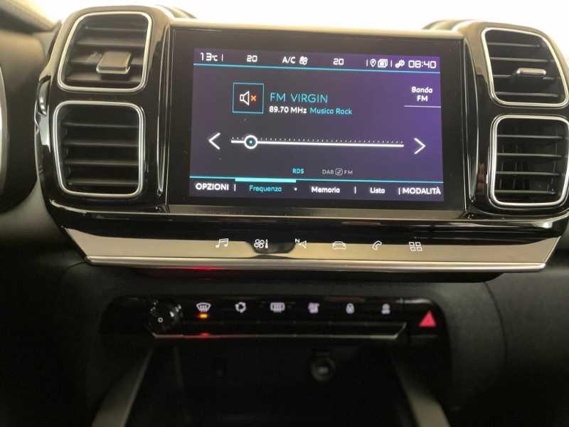 CITROEN C5 Aircross - C5 Aircross BlueHDi 130 S&S Feel