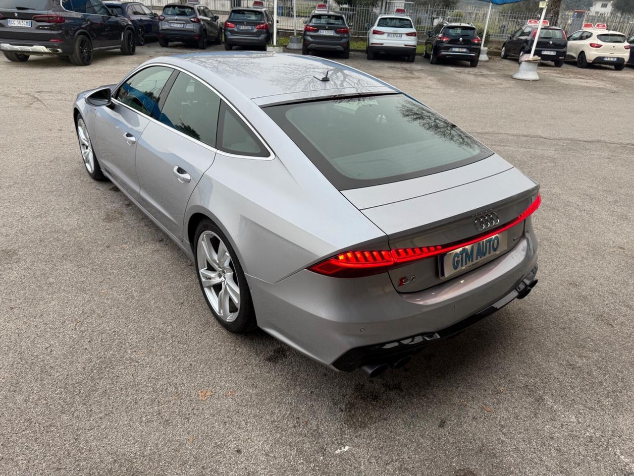 Audi A7 SPB 3.0 TDI quattro- Iva inclusa