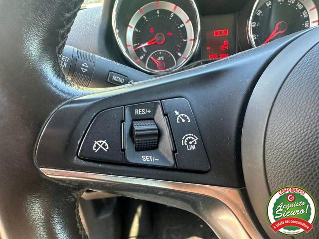 OPEL Adam 1.4 87 CV Glam