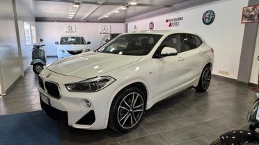 Bmw X2 M sDrive18d Msport-X