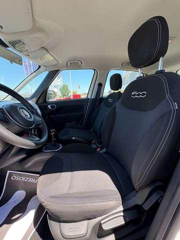 Fiat 500L 500L 1.4 T-Jet 120 CV GPL Lounge