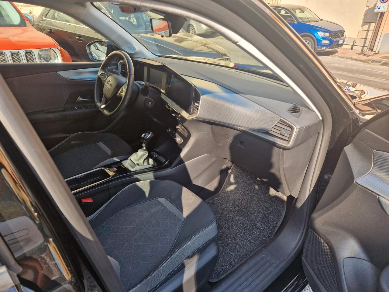 Opel Mokka 1.2 Turbo Elegance