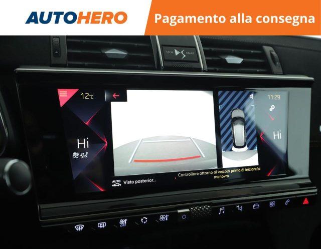 DS AUTOMOBILES DS 7 Crossback BlueHDi 130 aut. Business