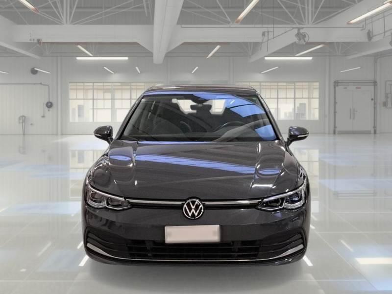 Volkswagen Golf 1.4 tsi ehybrid Style 204cv dsg