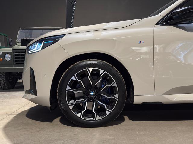 BMW X3 xDriveM50 48V MSport Pro