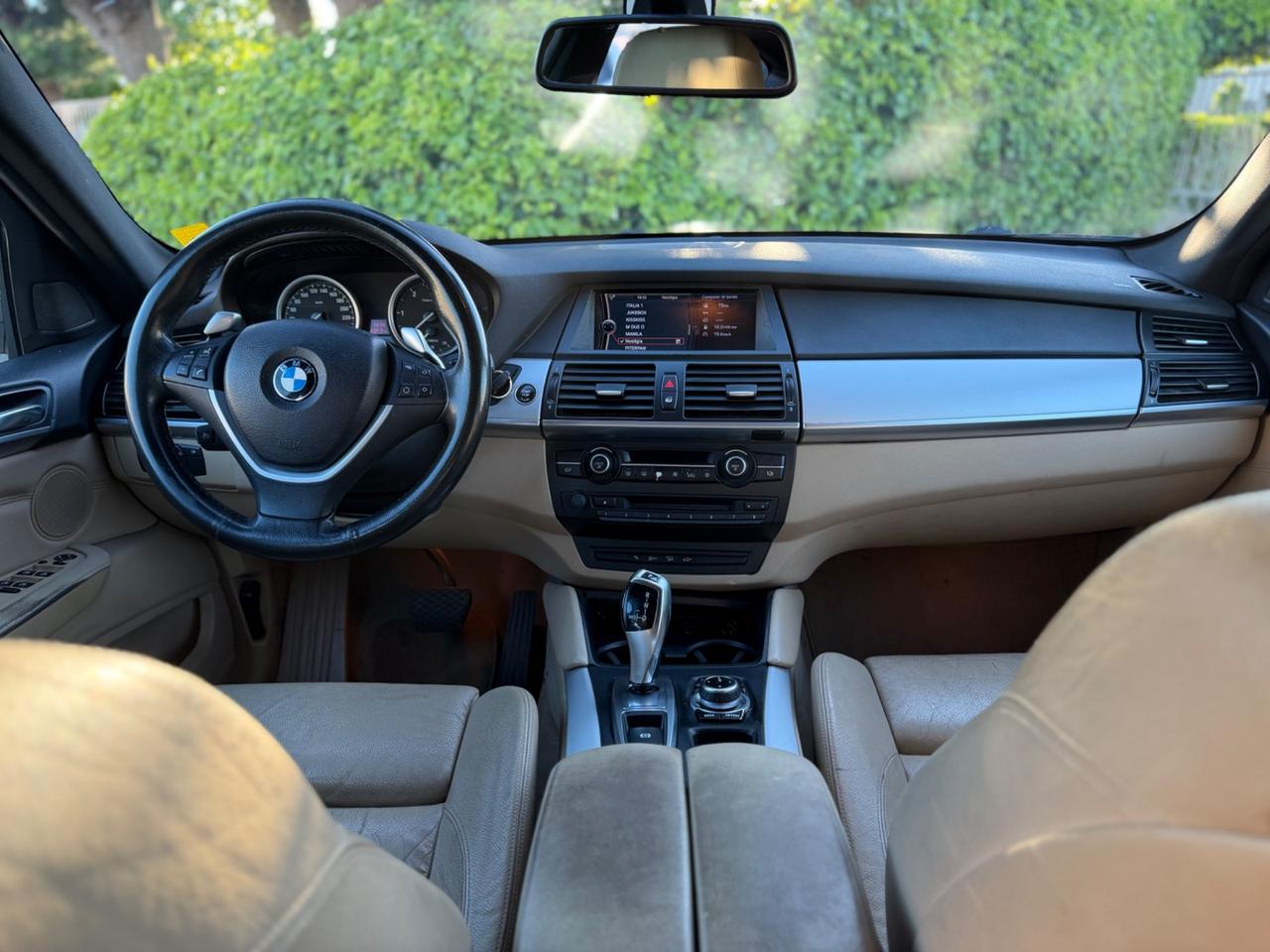 Bmw X6 xDrive40d Attiva