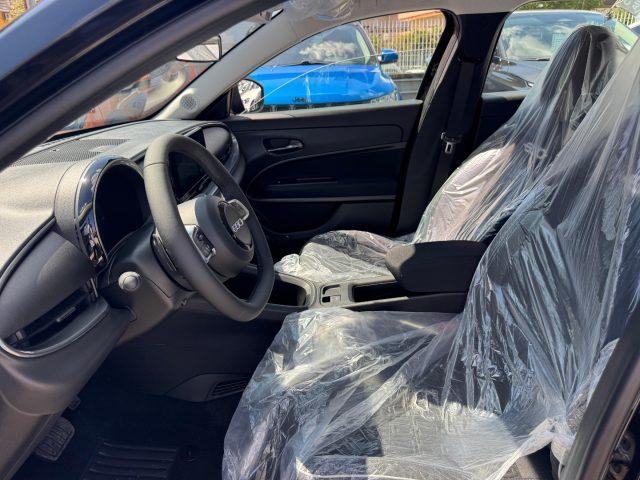 FIAT 600 Hybrid 110 CV DCT MHEV Pop