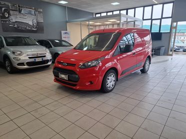 Ford Transit Connect Diesel Manuale IVA COMPRESA