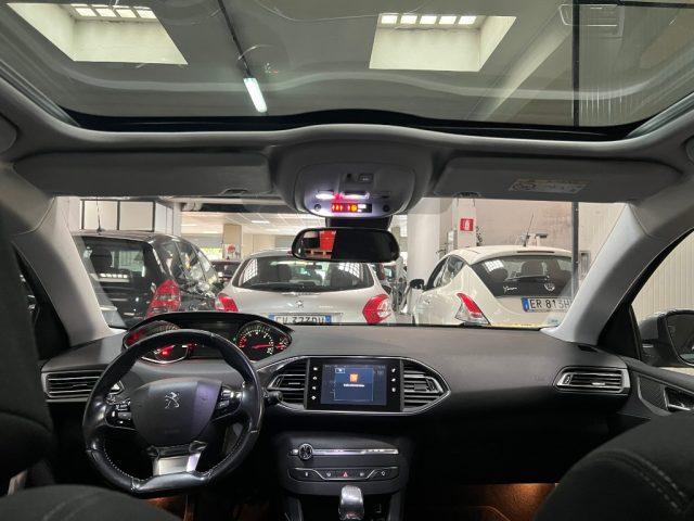 PEUGEOT 308 BlueHDi 150 S&S SW Allure