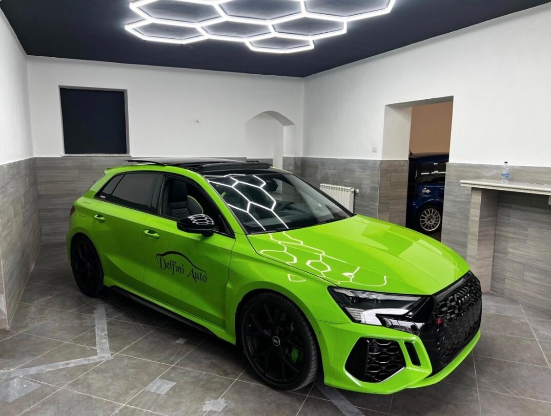 Audi A3 SPB 35 TFSI