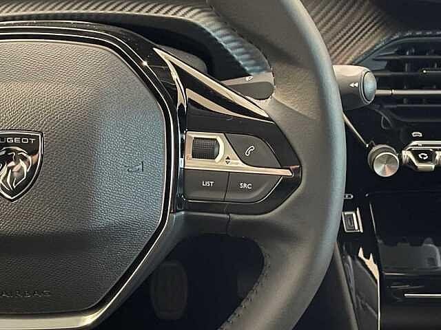 Peugeot 208 PureTech 100 Stop&Start 5 porte Allure KM ZERO
