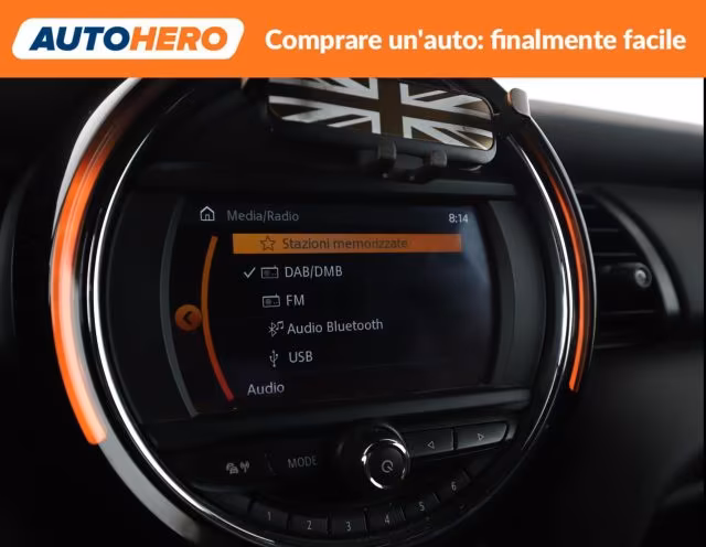 MINI One 1.5 One 75 CV 5 porte