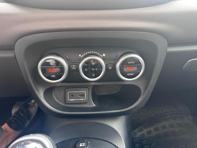 FIAT 500L 1.3-95 CV Automatica Lounge Tetto Panorama Euro6