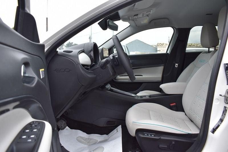 FIAT 600 600 Hybrid 110 CV DCT MHEV La Prima