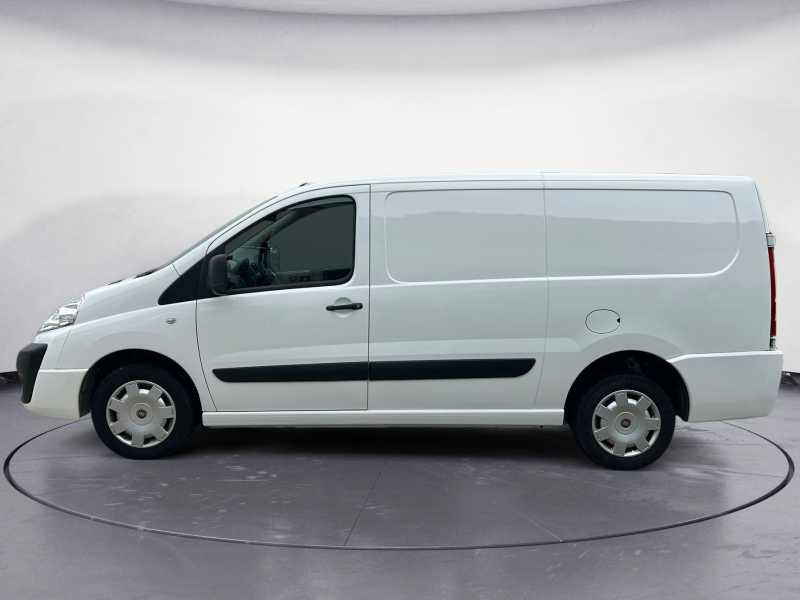 FIAT Scudo 2.0 mjt LH1 12Q SX 130cv