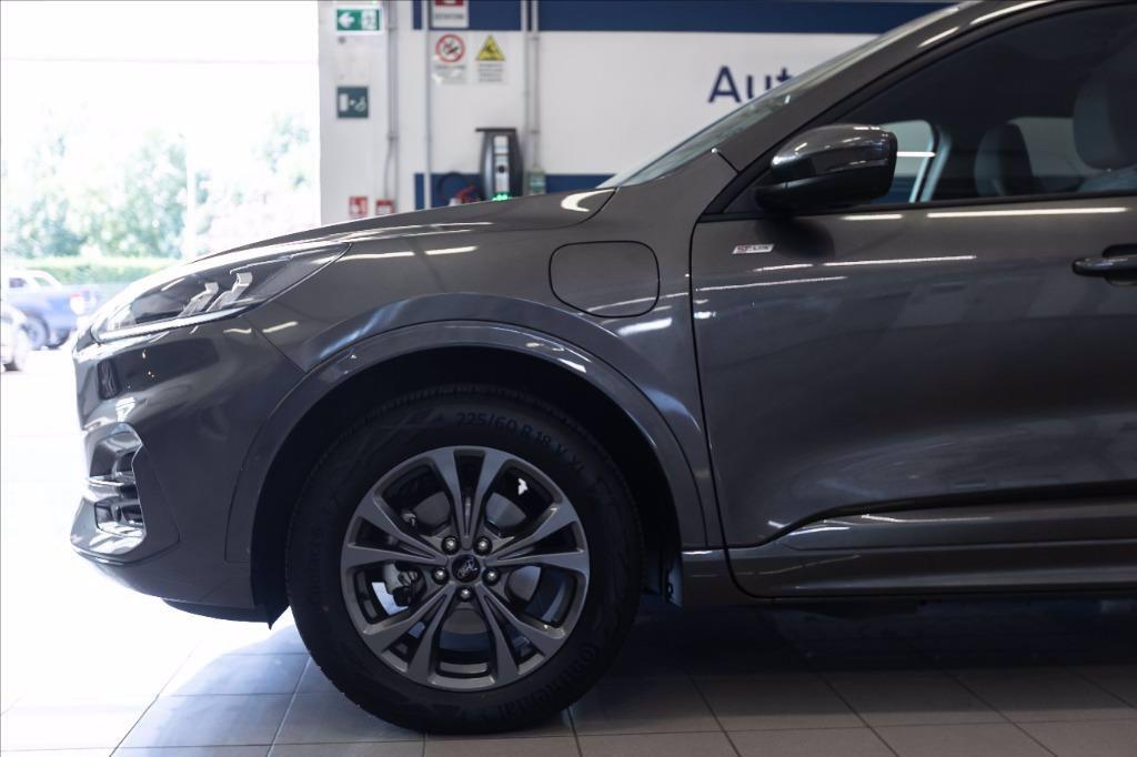 FORD Kuga 2.5 phev ST-Line 2wd 225cv cvt del 2021