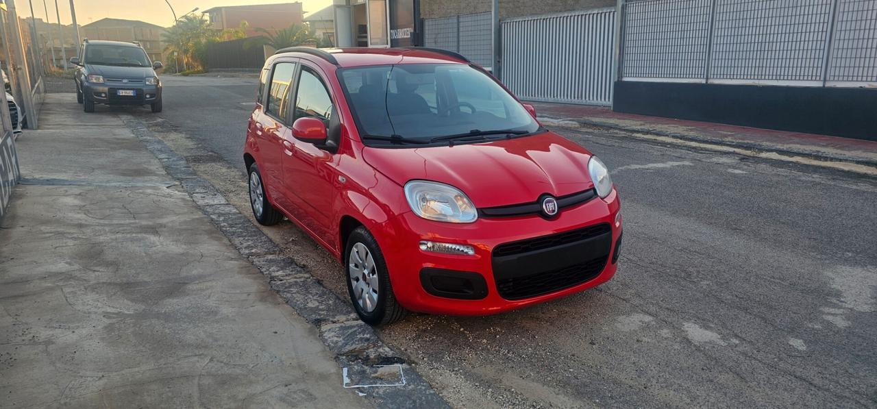 Fiat Panda 1.2 Easy