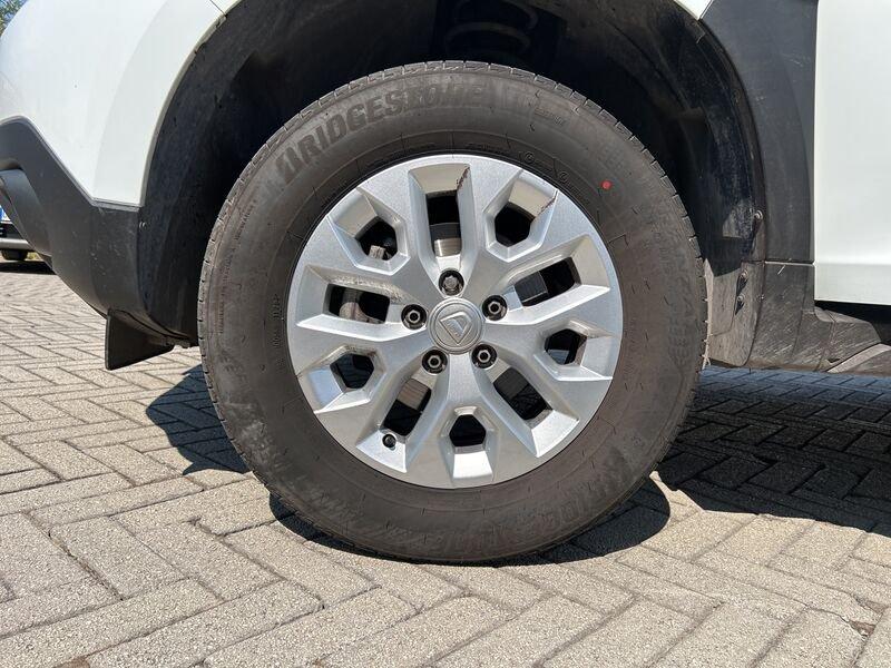 Dacia Duster II 2021 1.0 tce Comfort SL DaciaPlus Gpl 4x2 100cv