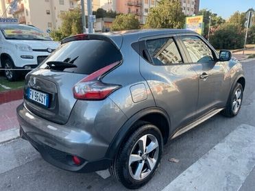 Nissan Juke Gpl Iva esposta Finanziabile Garanzia