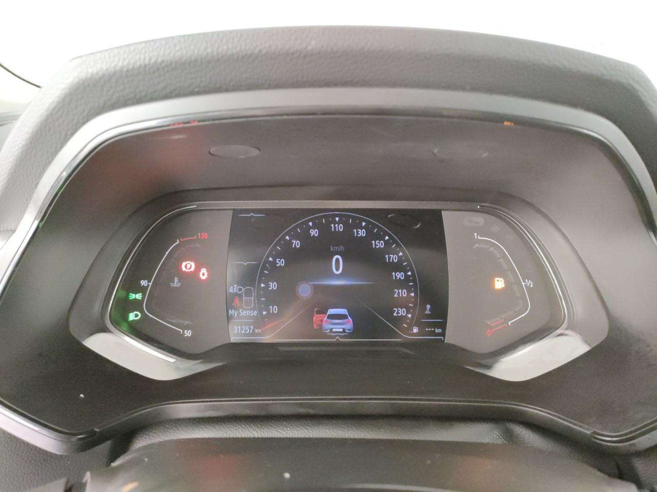 RENAULT Captur 1.0 tce Techno 90cv