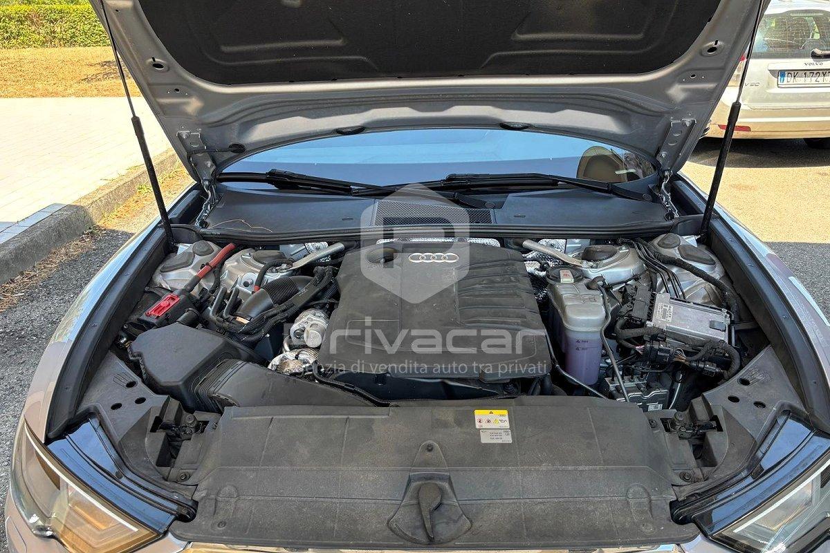 AUDI A6 Avant 40 2.0 TDI S tronic Business Plus