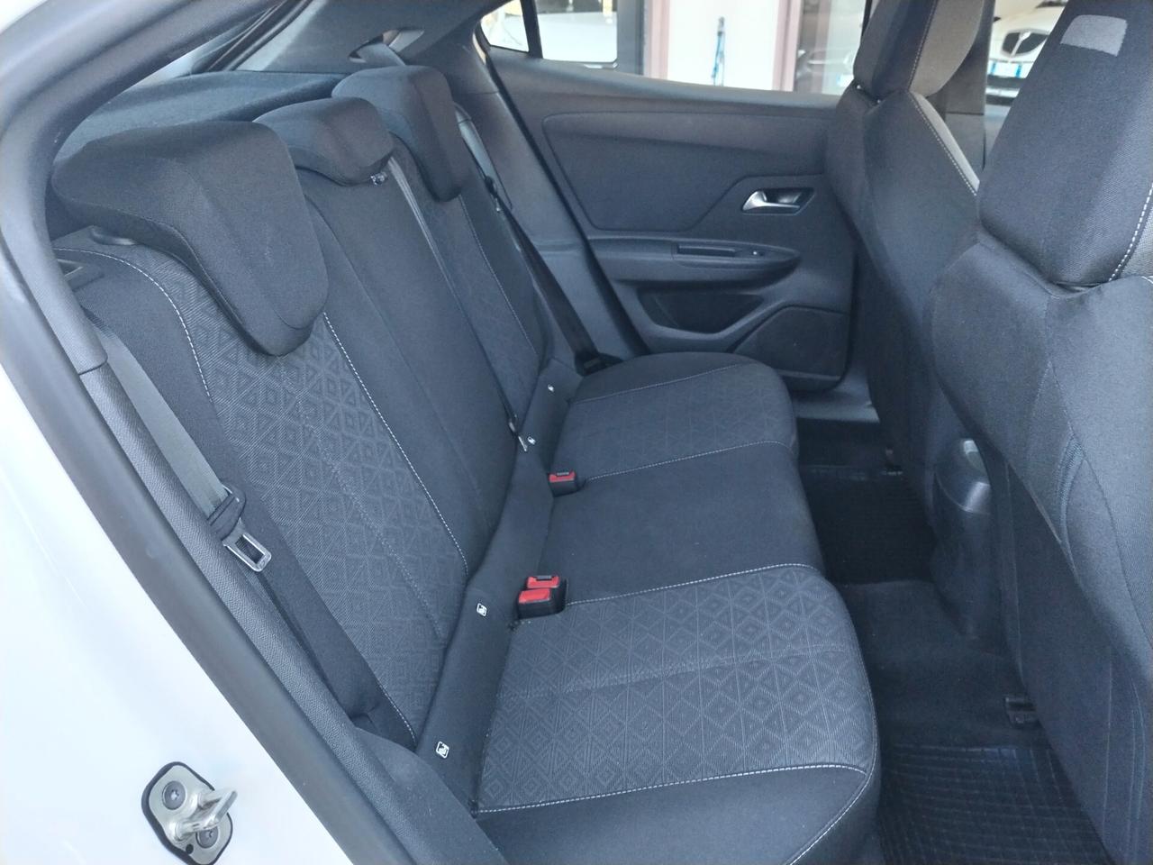 Opel Mokka 1.5 diesel Ultimate