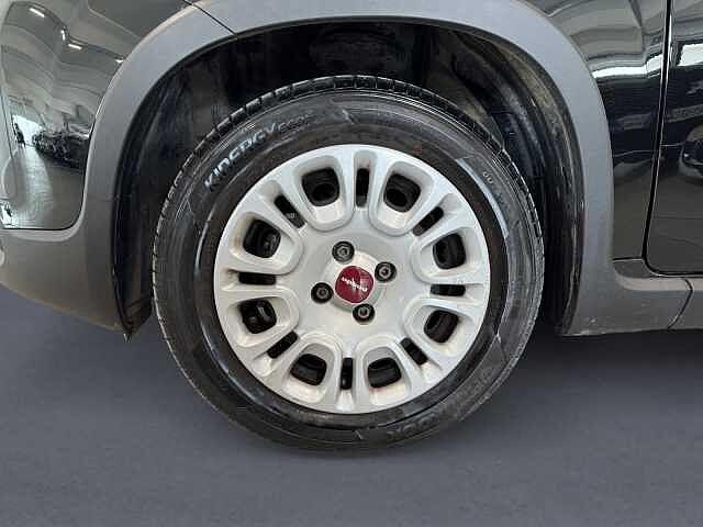 Fiat Panda 1.0 FireFly Hybrid