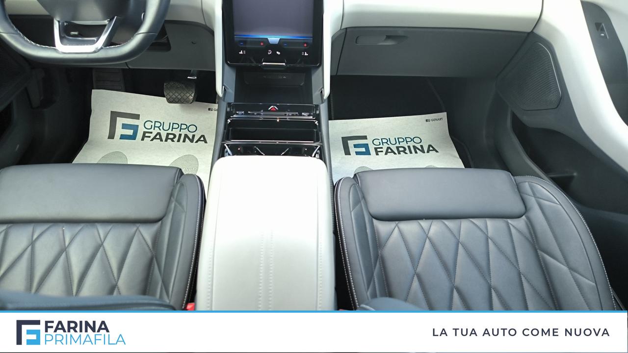 FORD Explorer Elettrico Explorer Premium 77kWh Extended Range 286 CV RWD