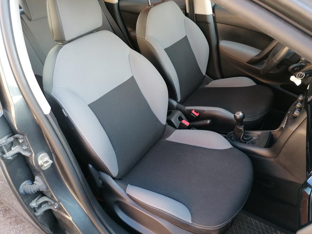 Citroen C3 PureTech 83 (da vetrina)